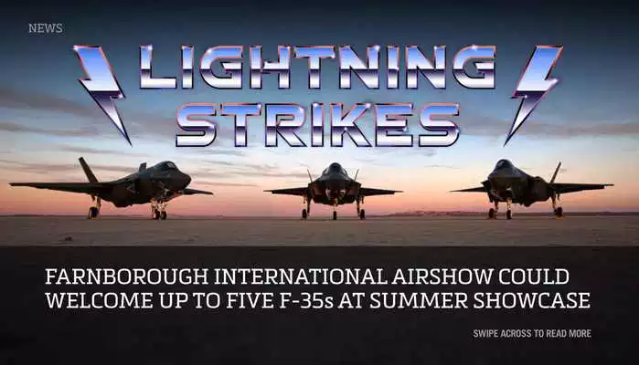 Play Farnborough First