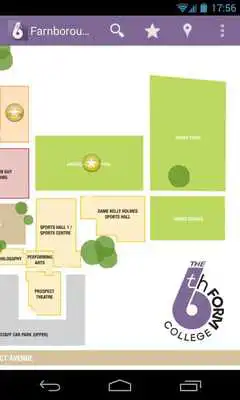 Play Farnborough Sixth Form College