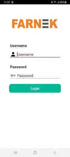Play Farnek Attendance App as an online game Farnek Attendance App with UptoPlay