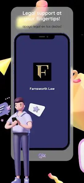Play Farnsworth Law  and enjoy Farnsworth Law with UptoPlay