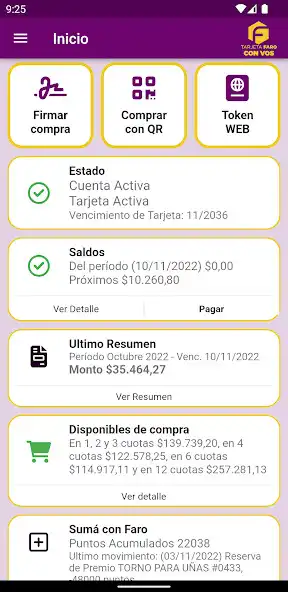 Play Faro con Vos as an online game Faro con Vos with UptoPlay