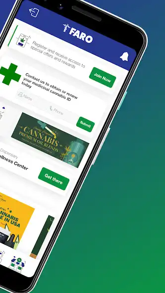 Play FARO Dispensary as an online game FARO Dispensary with UptoPlay