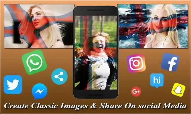 Play Faroe Islands Flag Photo Editor