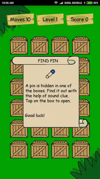 Play Far Or Near An Old Game  and enjoy Far Or Near An Old Game with UptoPlay
