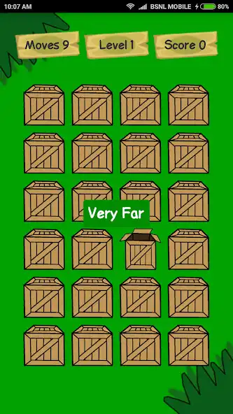 Play Far Or Near An Old Game as an online game Far Or Near An Old Game with UptoPlay