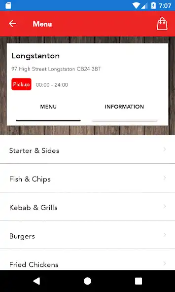 Play Faroz Kitchen as an online game Faroz Kitchen with UptoPlay