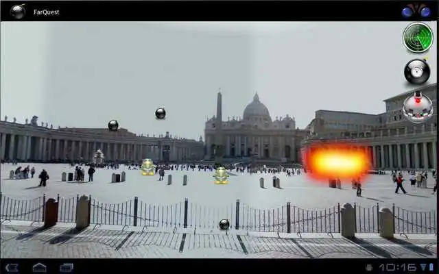 Play Far Quest Play Far Quest