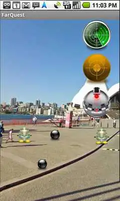 Play Far Quest Play Far Quest