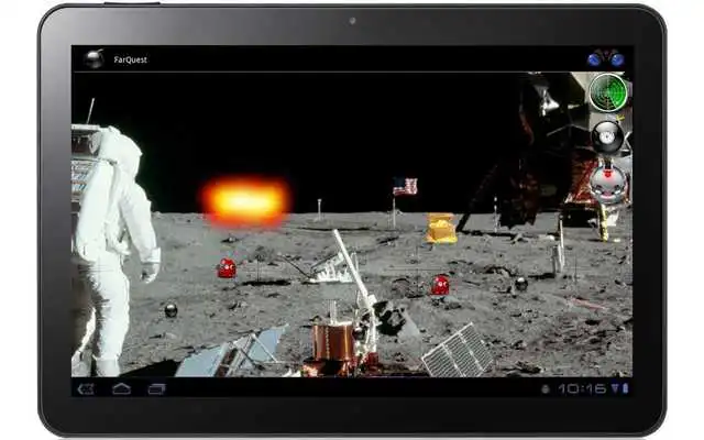 Play Far Quest Play Far Quest