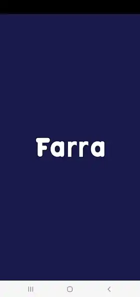 Play Farra  and enjoy Farra with UptoPlay