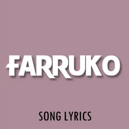 Play Farruko Lyrics APK