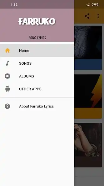 Play Farruko Lyrics and enjoy Farruko Lyrics with UptoPlay Play Farruko Lyrics and enjoy Farruko Lyrics with UptoPlay