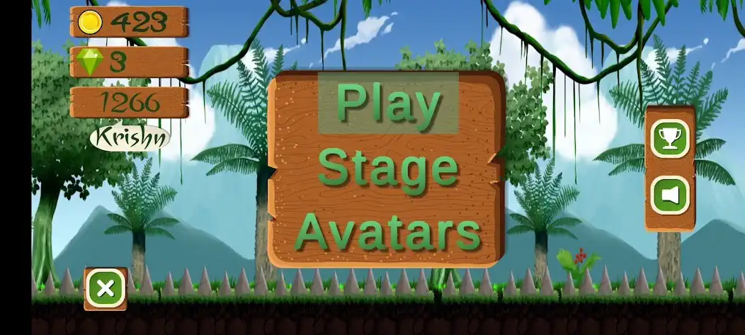Play Far Run  and enjoy Far Run with UptoPlay