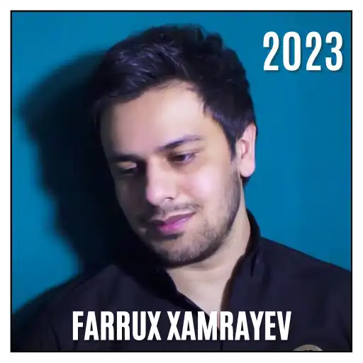 Play Farrux Xamrayev Qoshiqlar mp3 APK