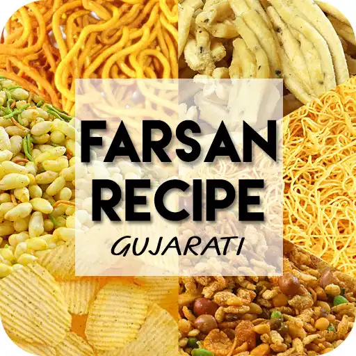 Run free android online Farsan Recipes in Gujarati APK Run free android online Farsan Recipes in Gujarati APK