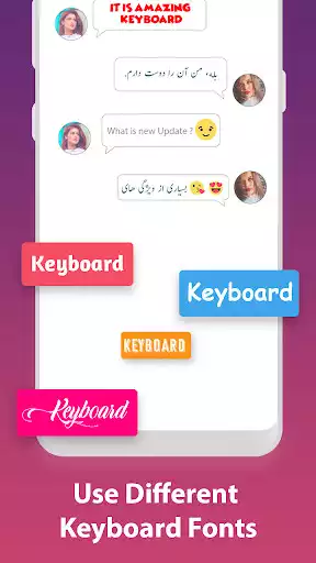 Play Farsi Keyboard: Persian Keyboard Farsi and English as an online game Farsi Keyboard: Persian Keyboard Farsi and English with UptoPlay