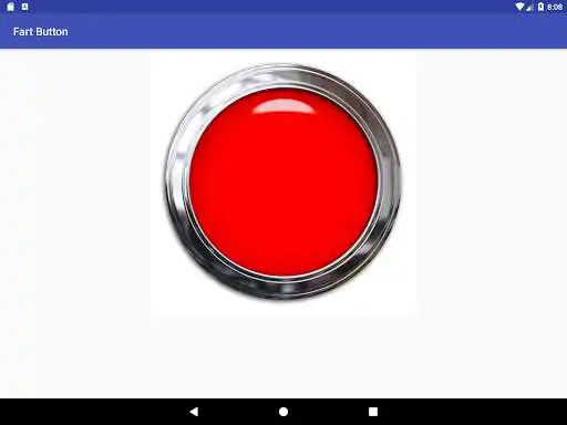Play Fart Button as an online game Fart Button with UptoPlay