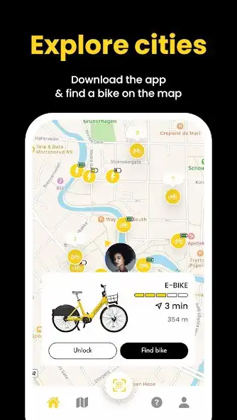 Play Farte Bysykkel as an online game Farte Bysykkel with UptoPlay