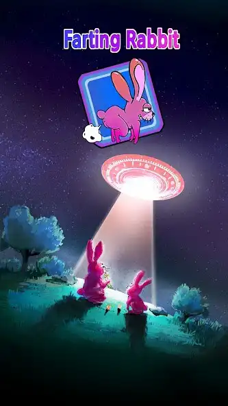 Play Farting Rabbit  and enjoy Farting Rabbit with UptoPlay