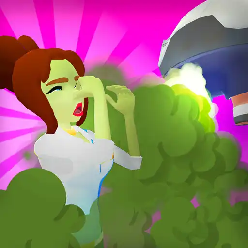 Play Fart.io - Eat Junk Food APK