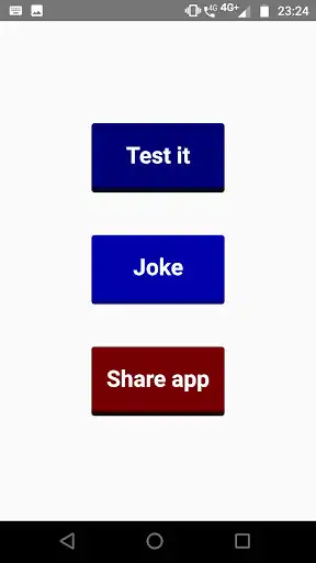 Play Fart Joke as an online game Fart Joke with UptoPlay