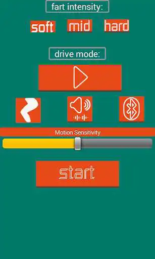 Play Fart Mania as an online game Fart Mania with UptoPlay
