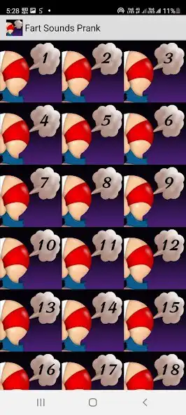 Play Fart Noises Sound Button and enjoy Fart Noises Sound Button with UptoPlay Play Fart Noises Sound Button and enjoy Fart Noises Sound Button with UptoPlay