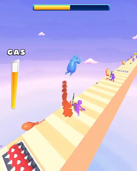 Play Fart Power as an online game online Fart Power with UptoPlay Play Fart Power as an online game Fart Power with UptoPlay