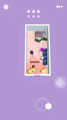 Play Fart Relief  and enjoy Fart Relief with UptoPlay