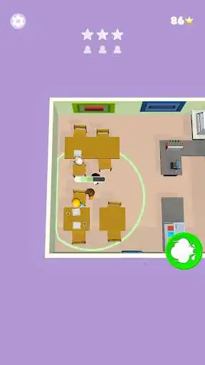Play Fart Relief as an online game Fart Relief with UptoPlay