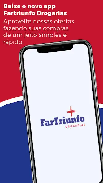 Play Fartriunfo Drogarias  and enjoy Fartriunfo Drogarias with UptoPlay