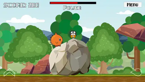 Play FartRun  and enjoy FartRun with UptoPlay
