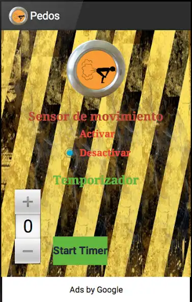 Play Fart  and enjoy Fart with UptoPlay