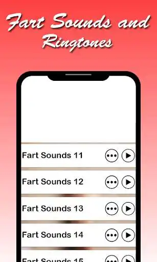 Play Fart Sound and ringtones as an online game Fart Sound and ringtones with UptoPlay