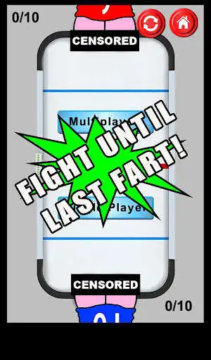 Play Fart Sound Board 2: Fart App Prank - Boo Boo  and enjoy Fart Sound Board 2: Fart App Prank - Boo Boo with UptoPlay