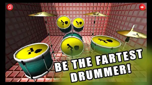 Play Fart Sound Board 2: Fart App Prank - Boo Boo as an online game Fart Sound Board 2: Fart App Prank - Boo Boo with UptoPlay