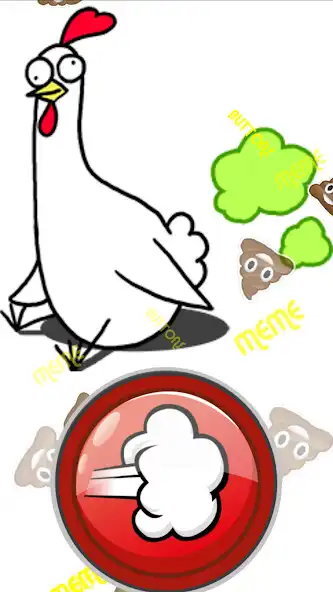 Play Fart Sound Button Simulator  and enjoy Fart Sound Button Simulator with UptoPlay