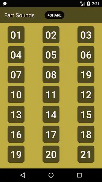 Play Fart Sounds and Ringtone  and enjoy Fart Sounds and Ringtone with UptoPlay