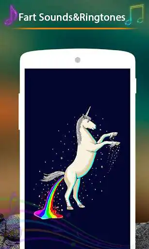 Play Fart Sounds and Ringtones as an online game Fart Sounds and Ringtones with UptoPlay