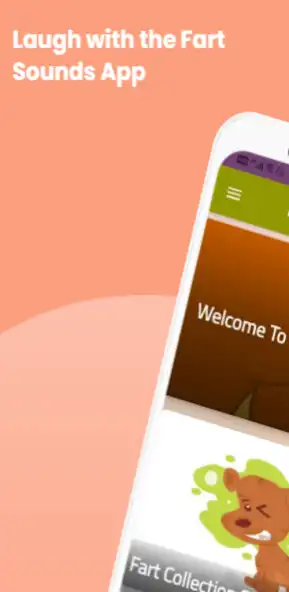 Play Fart Sounds App  and enjoy Fart Sounds App with UptoPlay