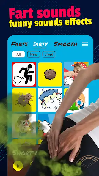 Play Fart Sounds - Funny Prank and enjoy Fart Sounds - Funny Prank with UptoPlay Play Fart Sounds - Funny Prank and enjoy Fart Sounds - Funny Prank with UptoPlay