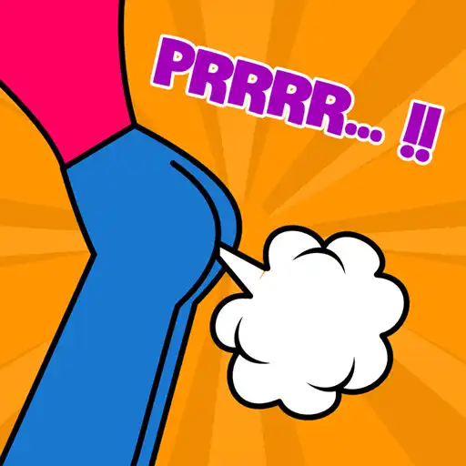 Play Fart Sounds - The Farting App APK