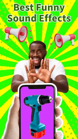 Play Fart Sounds - The Farting App as an online game Fart Sounds - The Farting App with UptoPlay