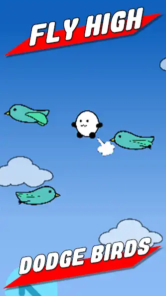 Play Farty Egg  and enjoy Farty Egg with UptoPlay