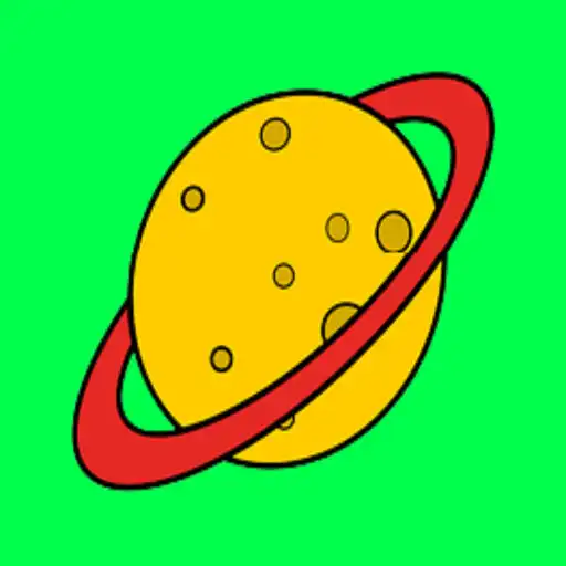 Play Farty Orbit - Fart in Space APK