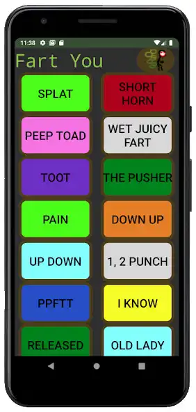 Play Fart You and enjoy Fart You with UptoPlay Play Fart You and enjoy Fart You with UptoPlay