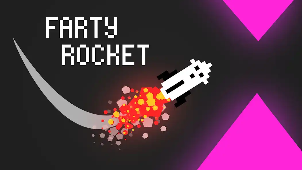Play Farty Rocket  and enjoy Farty Rocket with UptoPlay