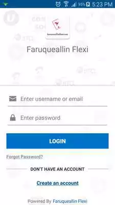 Play Faruqueallin Flexi