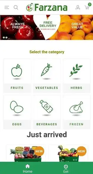 Play Farzana as an online game Farzana with UptoPlay