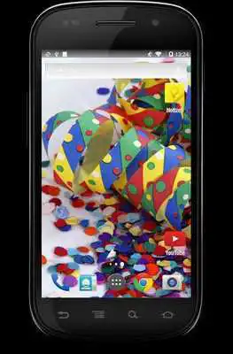 Play Fasching Helau Wallpaper